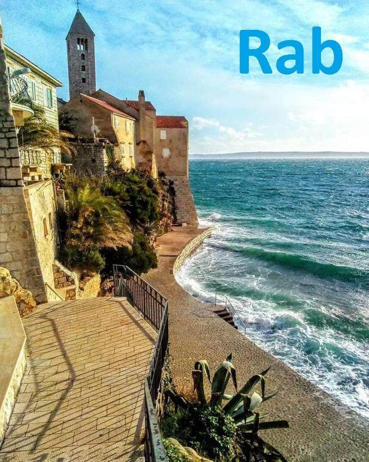 סופטרסקה דראגה Apartman Mira I Denis מראה חיצוני תמונה