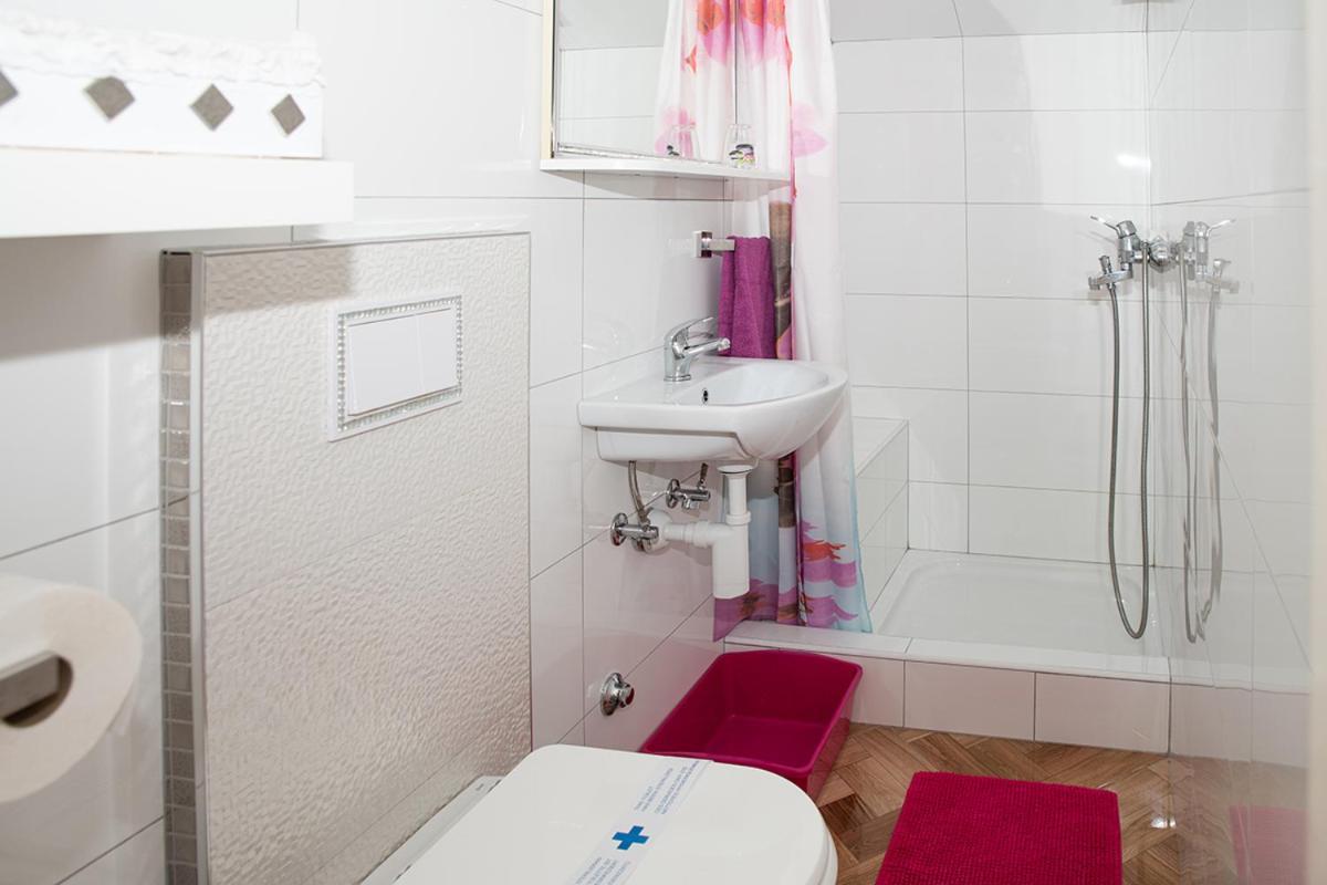 סופטרסקה דראגה Apartman Mira I Denis מראה חיצוני תמונה
