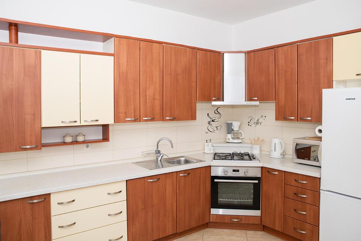 סופטרסקה דראגה Apartman Mira I Denis מראה חיצוני תמונה