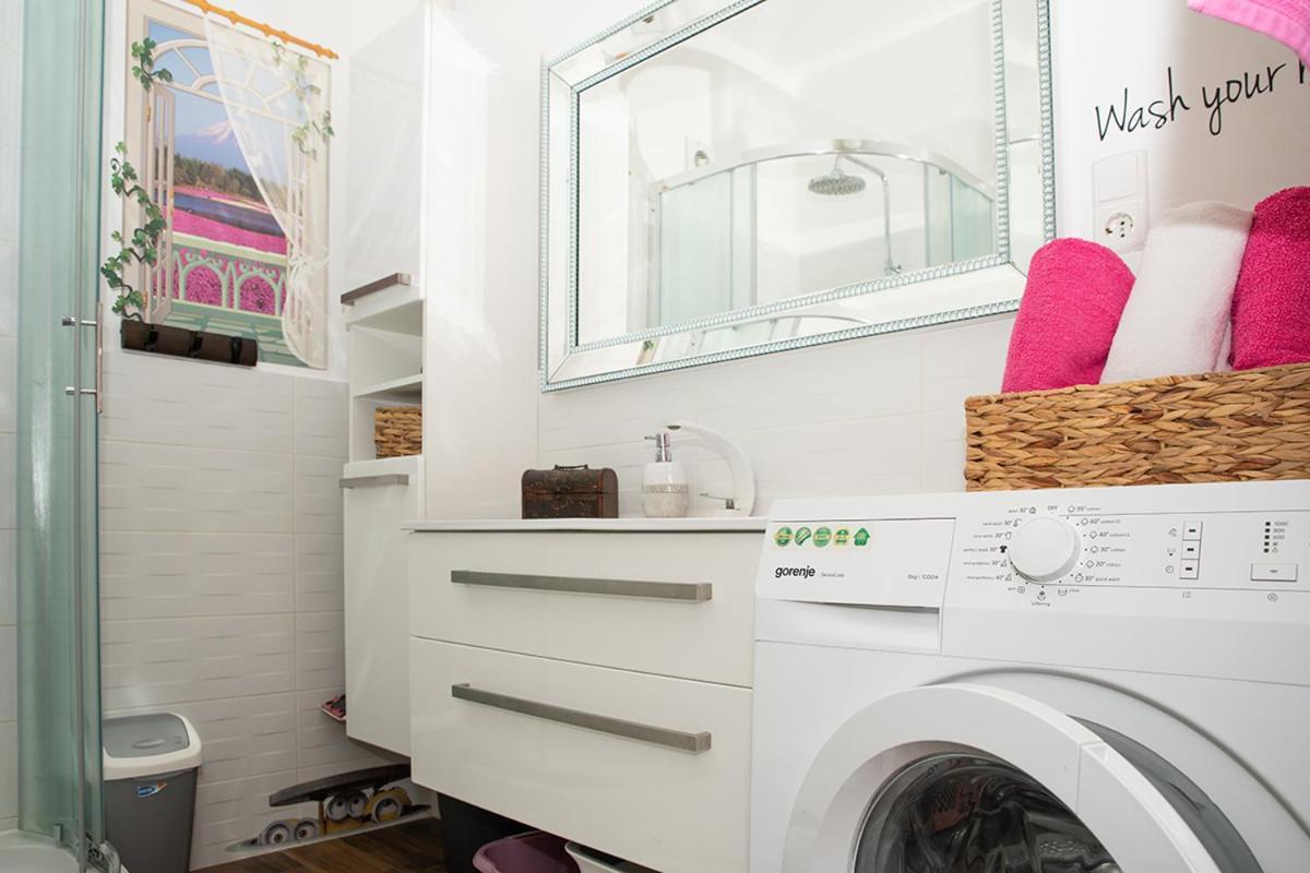 סופטרסקה דראגה Apartman Mira I Denis מראה חיצוני תמונה
