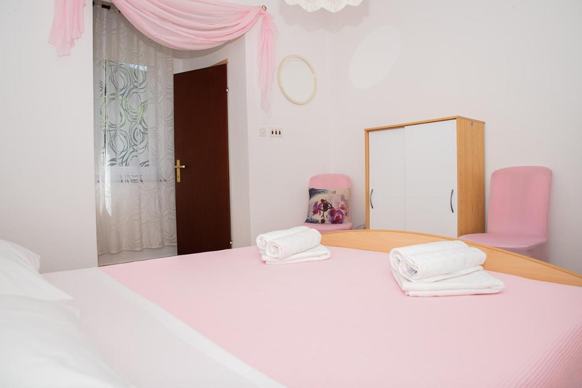 סופטרסקה דראגה Apartman Mira I Denis מראה חיצוני תמונה