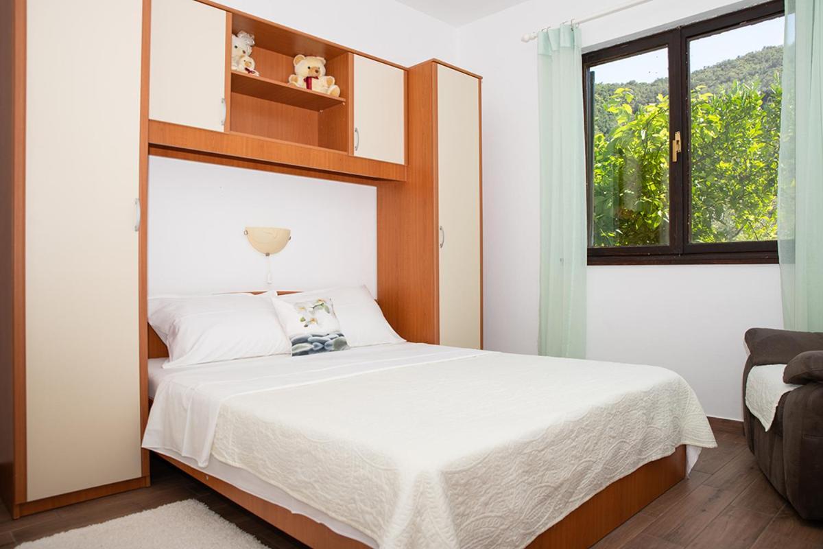 סופטרסקה דראגה Apartman Mira I Denis מראה חיצוני תמונה